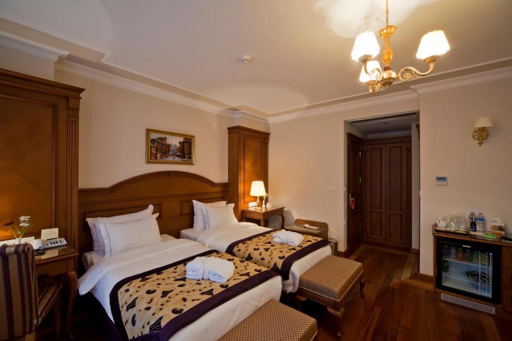 GLK Premier The Home Suites And Spa - 15