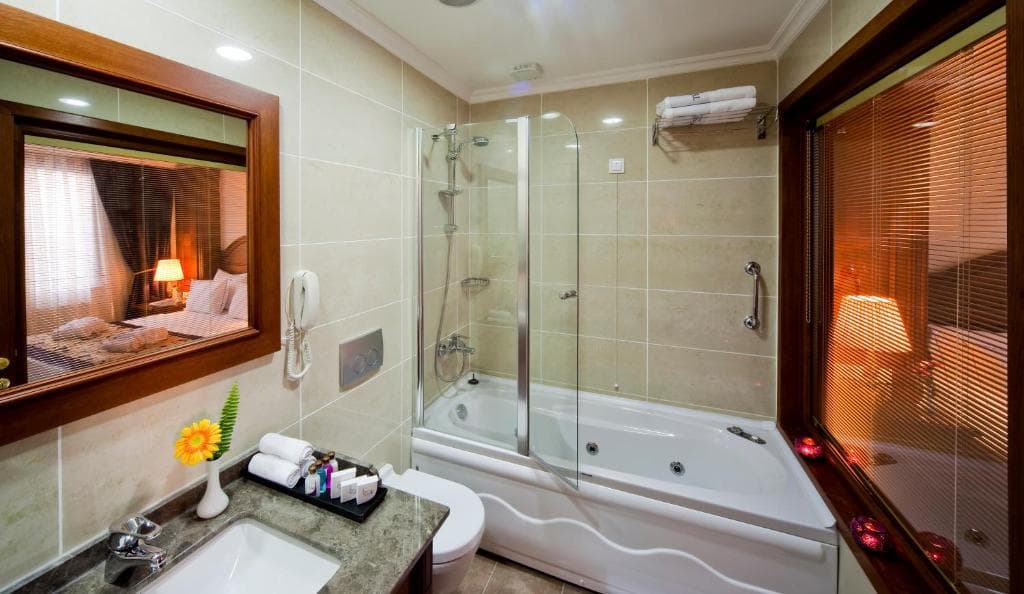 GLK Premier The Home Suites And Spa - 22