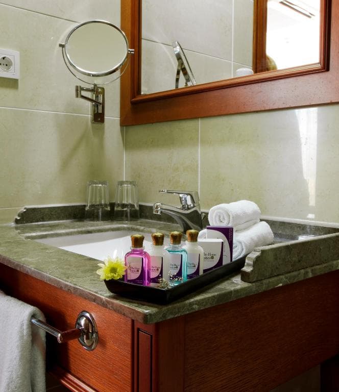 GLK Premier The Home Suites And Spa - 23