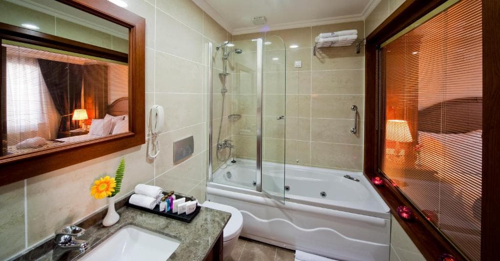 GLK Premier The Home Suites And Spa - 24