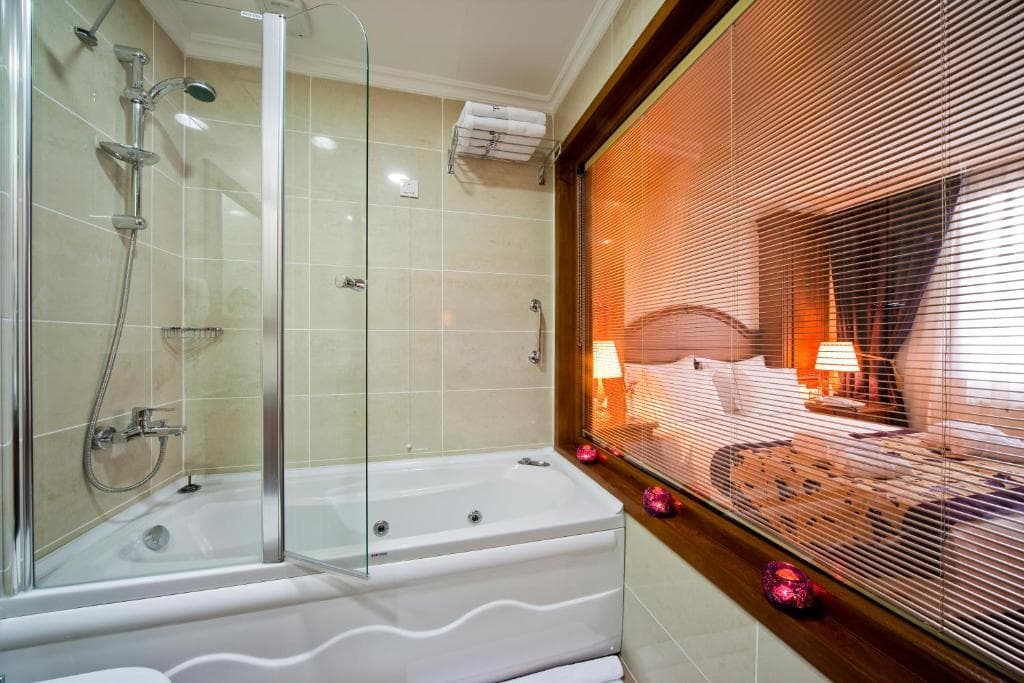 GLK Premier The Home Suites And Spa - 25