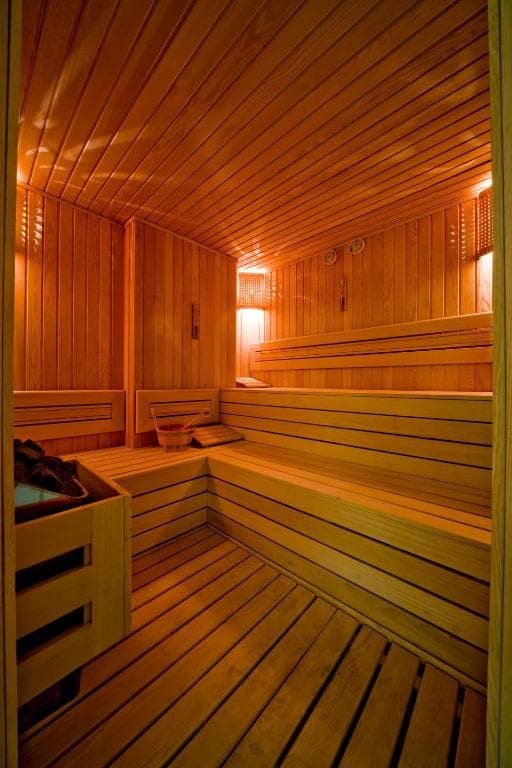 GLK Premier The Home Suites And Spa - 43
