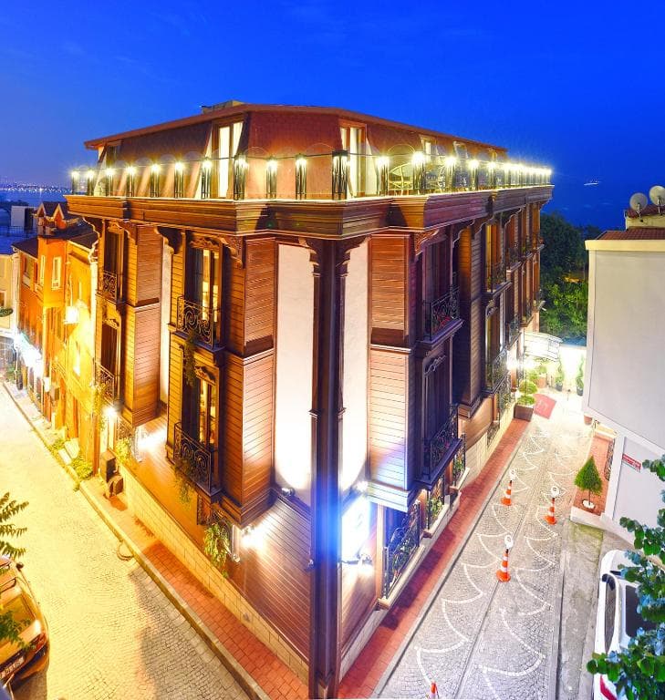 GLK Premier Sea Mansion Suites And Spa - 1