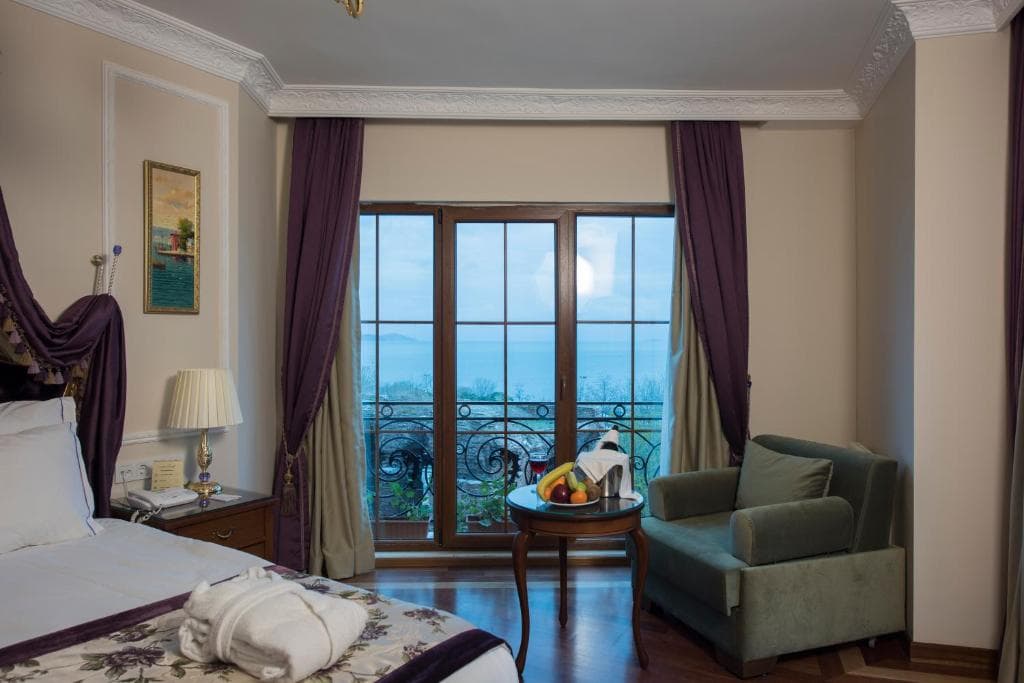GLK Premier Sea Mansion Suites And Spa - 4