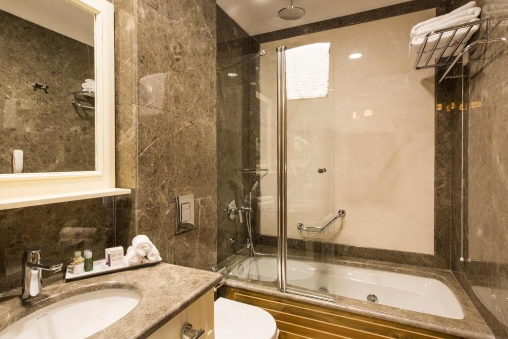 GLK Premier Sea Mansion Suites And Spa - 5