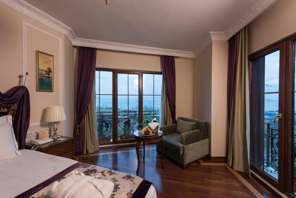 GLK Premier Sea Mansion Suites And Spa - 6