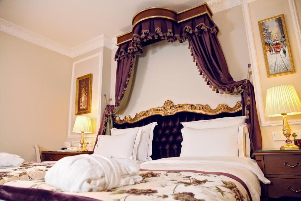 GLK Premier Sea Mansion Suites And Spa - 7