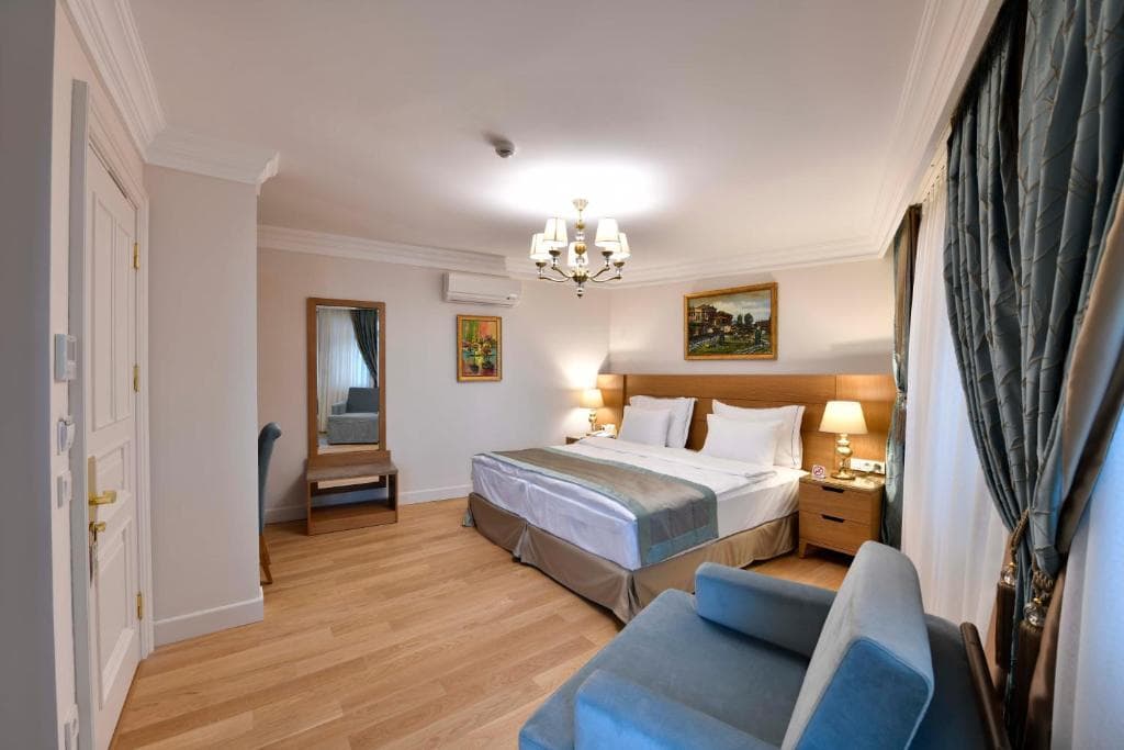 GLK Premier Sea Mansion Suites And Spa - 13