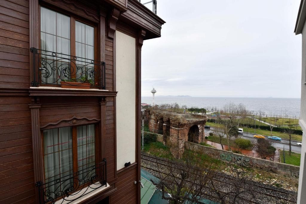 GLK Premier Sea Mansion Suites And Spa - 14