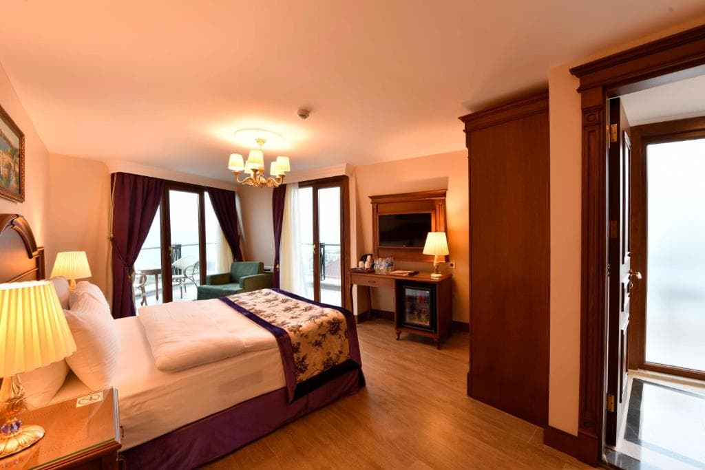 GLK Premier Sea Mansion Suites And Spa - 17