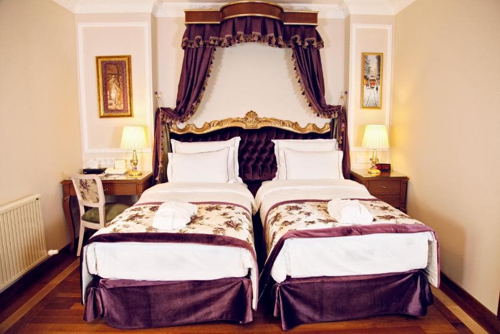 GLK Premier Sea Mansion Suites And Spa - 18