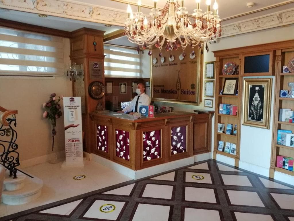 GLK Premier Sea Mansion Suites And Spa - 19