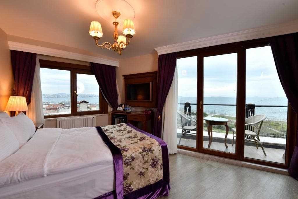 GLK Premier Sea Mansion Suites And Spa - 20
