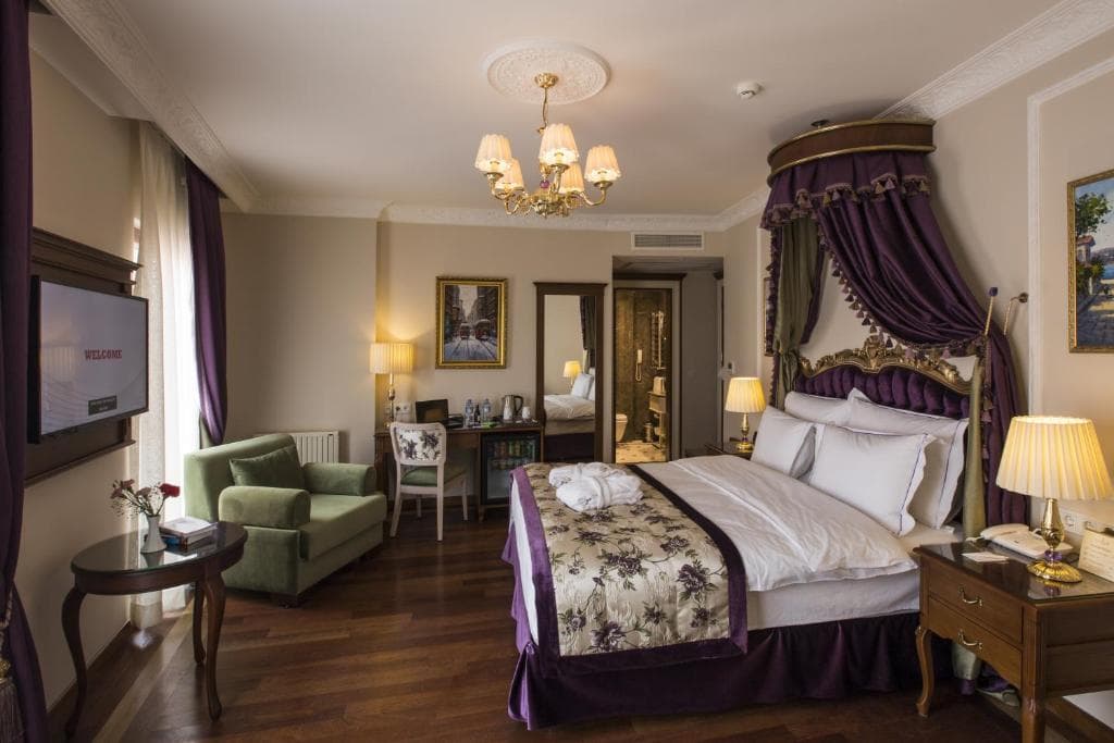 GLK Premier Sea Mansion Suites And Spa - 23