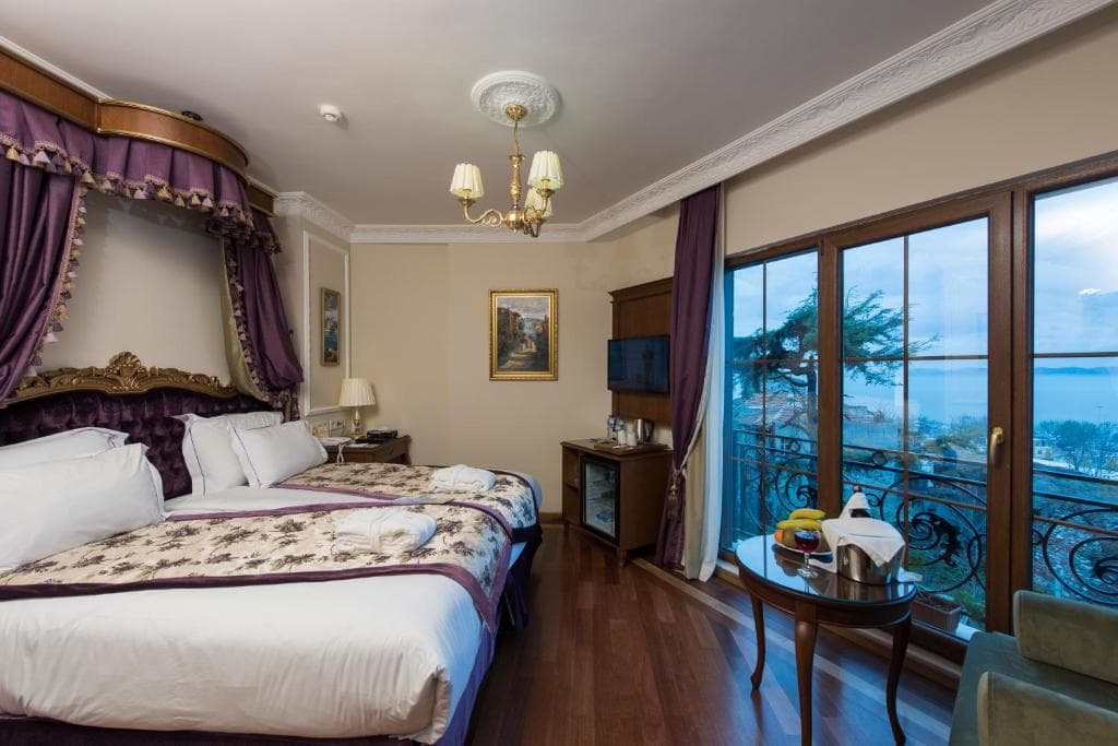 GLK Premier Sea Mansion Suites And Spa - 24