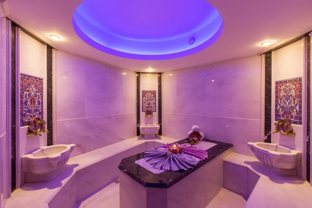 GLK Premier Sea Mansion Suites And Spa - 26