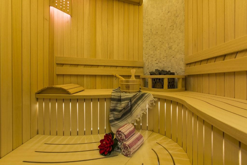 GLK Premier Sea Mansion Suites And Spa - 28