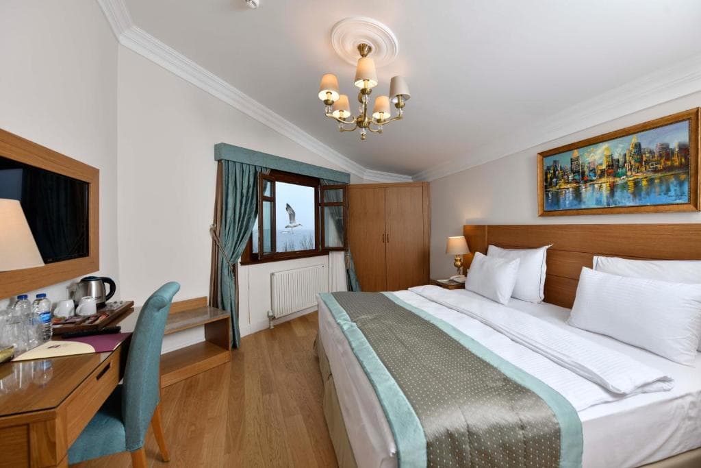 GLK Premier Sea Mansion Suites And Spa - 29