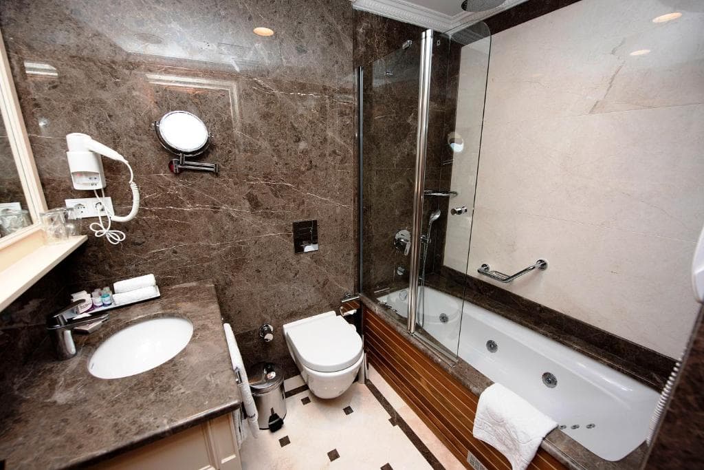 GLK Premier Sea Mansion Suites And Spa - 32