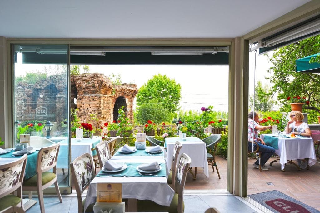 GLK Premier Sea Mansion Suites And Spa - 33