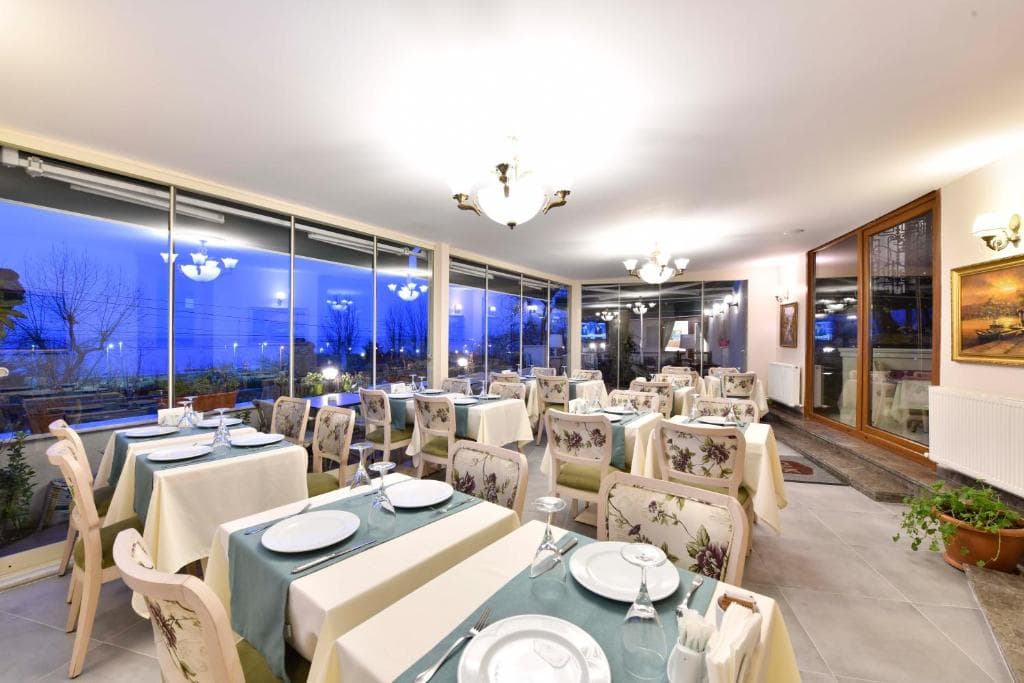 GLK Premier Sea Mansion Suites And Spa - 35