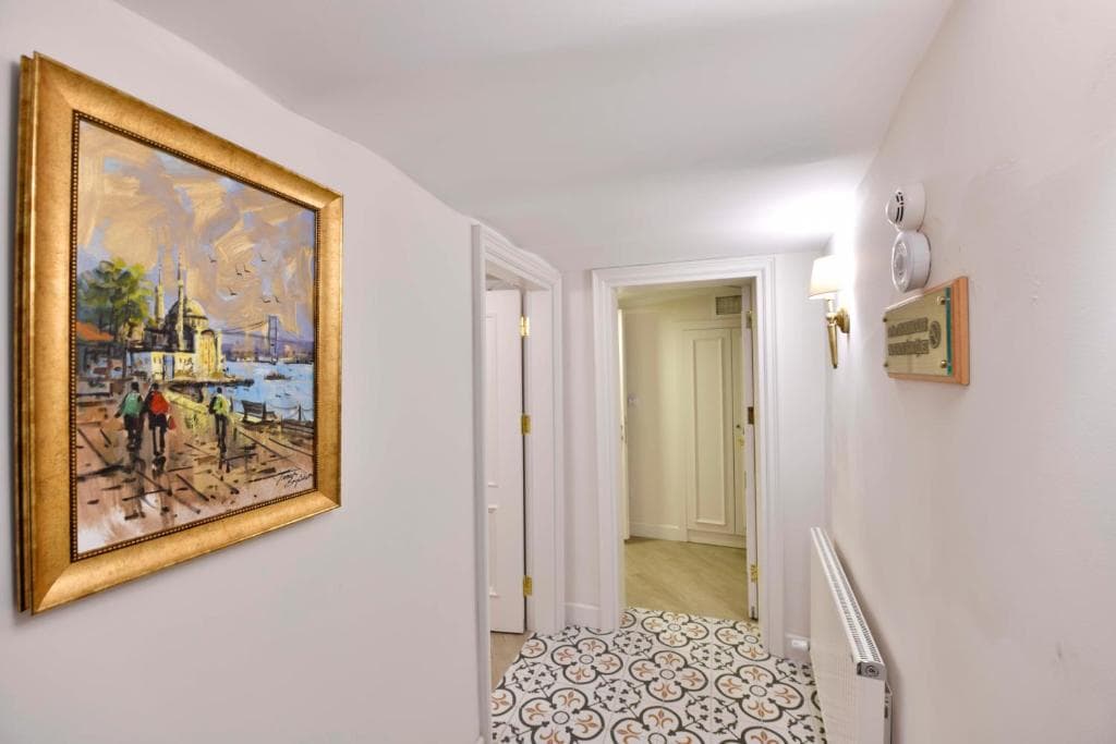 GLK Premier Sea Mansion Suites And Spa - 36