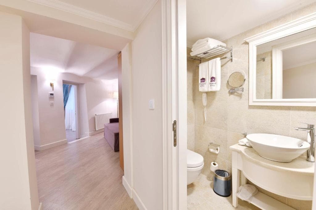 GLK Premier Sea Mansion Suites And Spa - 37
