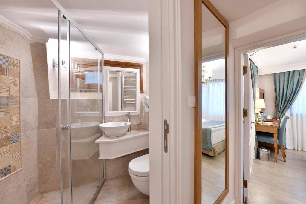 GLK Premier Sea Mansion Suites And Spa - 38