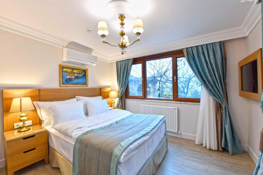 GLK Premier Sea Mansion Suites And Spa - 39