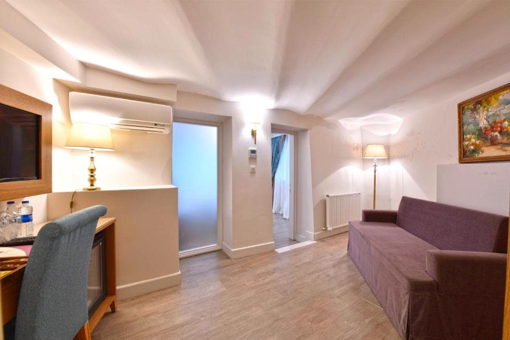 GLK Premier Sea Mansion Suites And Spa - 41