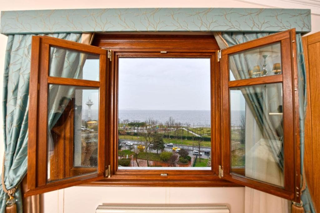 GLK Premier Sea Mansion Suites And Spa - 43
