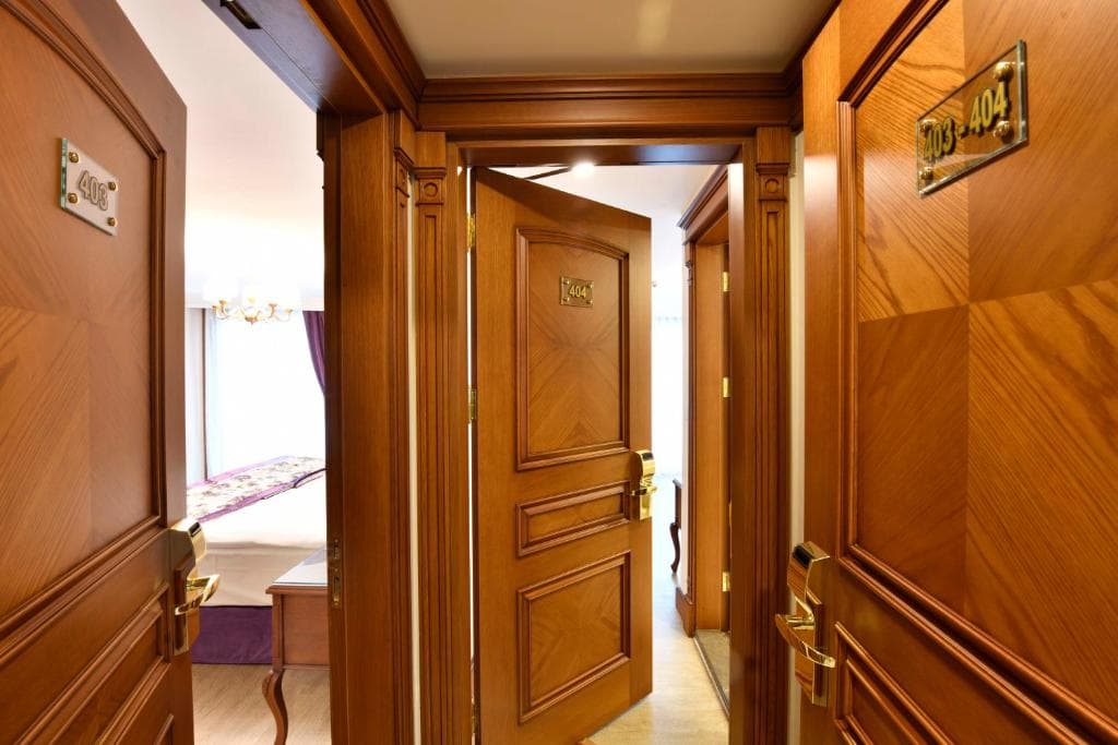 GLK Premier Sea Mansion Suites And Spa - 44