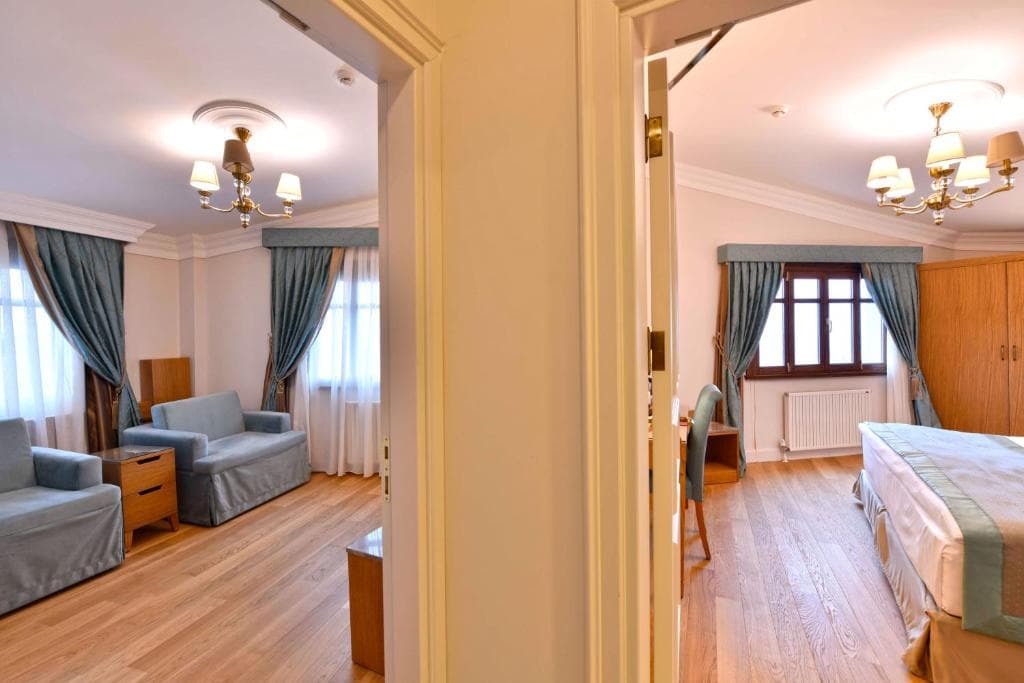 GLK Premier Sea Mansion Suites And Spa - 45