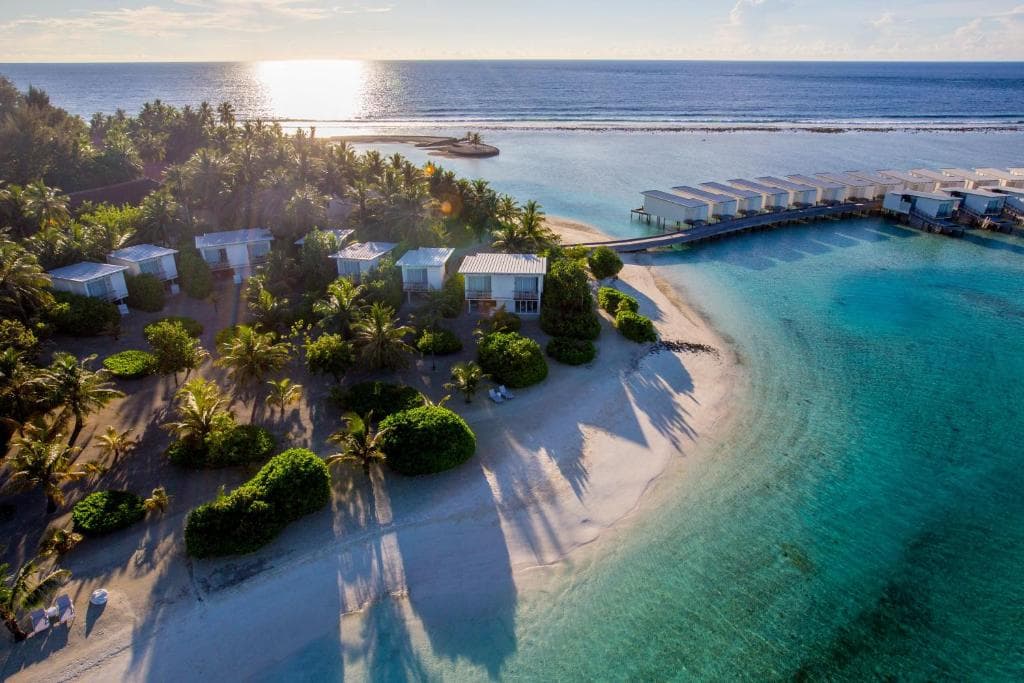 Sejur Maldive - Holiday Inn Resort Kandooma - 43