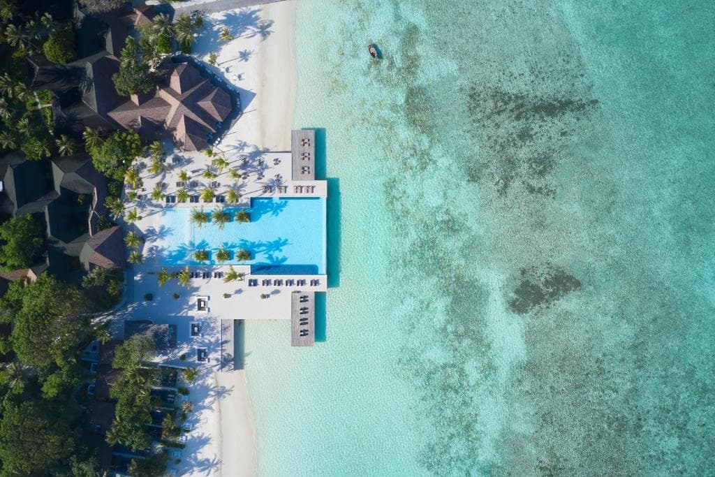 Villa Nautica Paradise Island Resort - 2