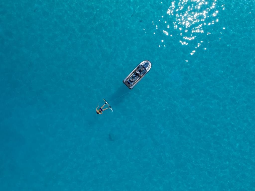 Villa Nautica Paradise Island Resort - 22