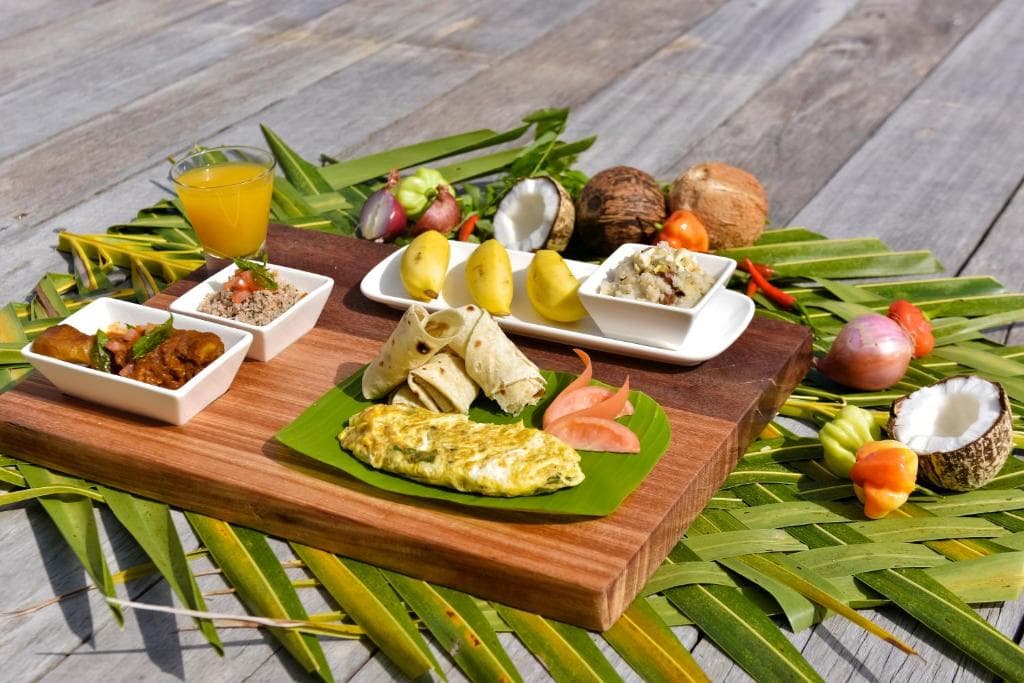 Villa Nautica Paradise Island Resort - 23