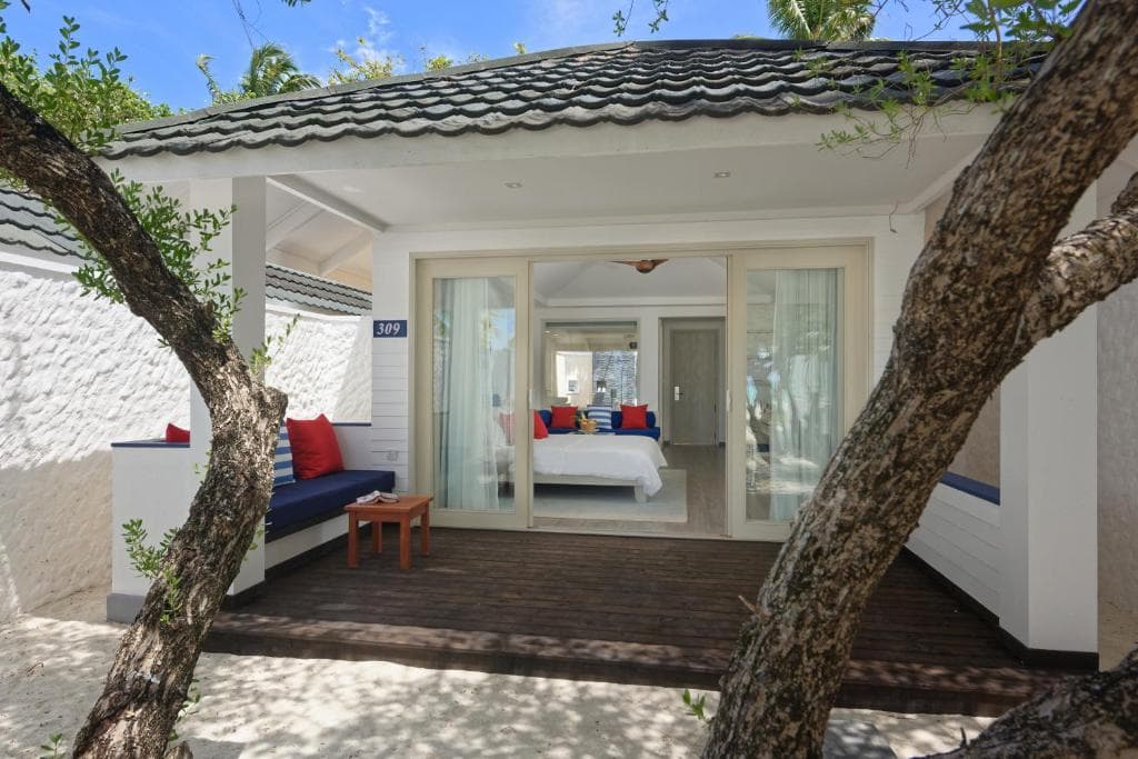 Villa Nautica Paradise Island Resort - 28