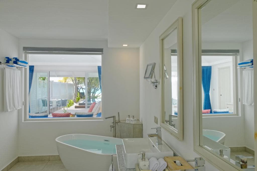 Villa Nautica Paradise Island Resort - 34