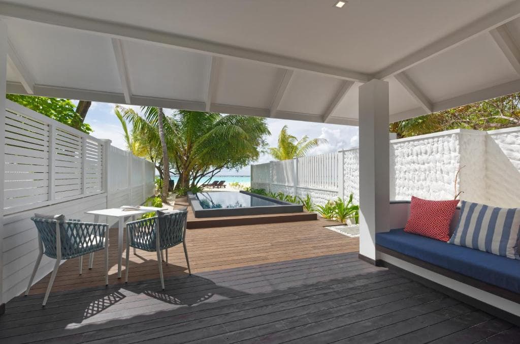 Villa Nautica Paradise Island Resort - 38