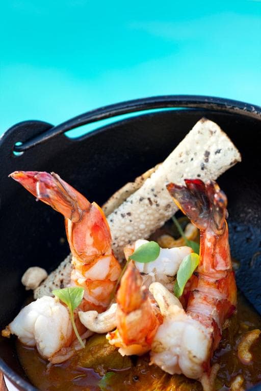 Velassaru Maldives - 23