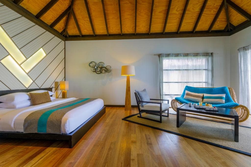 Velassaru Maldives - 40