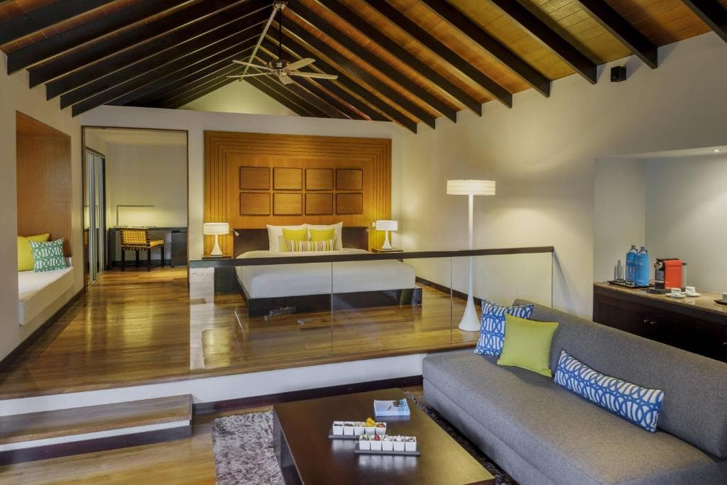 Velassaru Maldives - 44