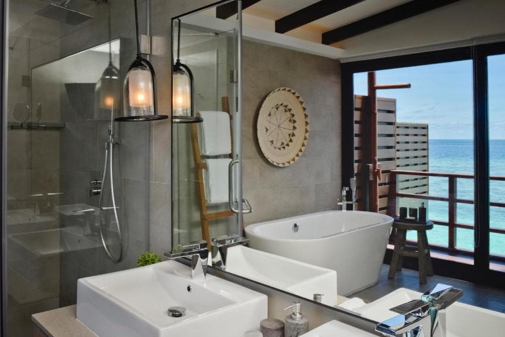 Grand Park Kodhipparu Resort Maldives - 26