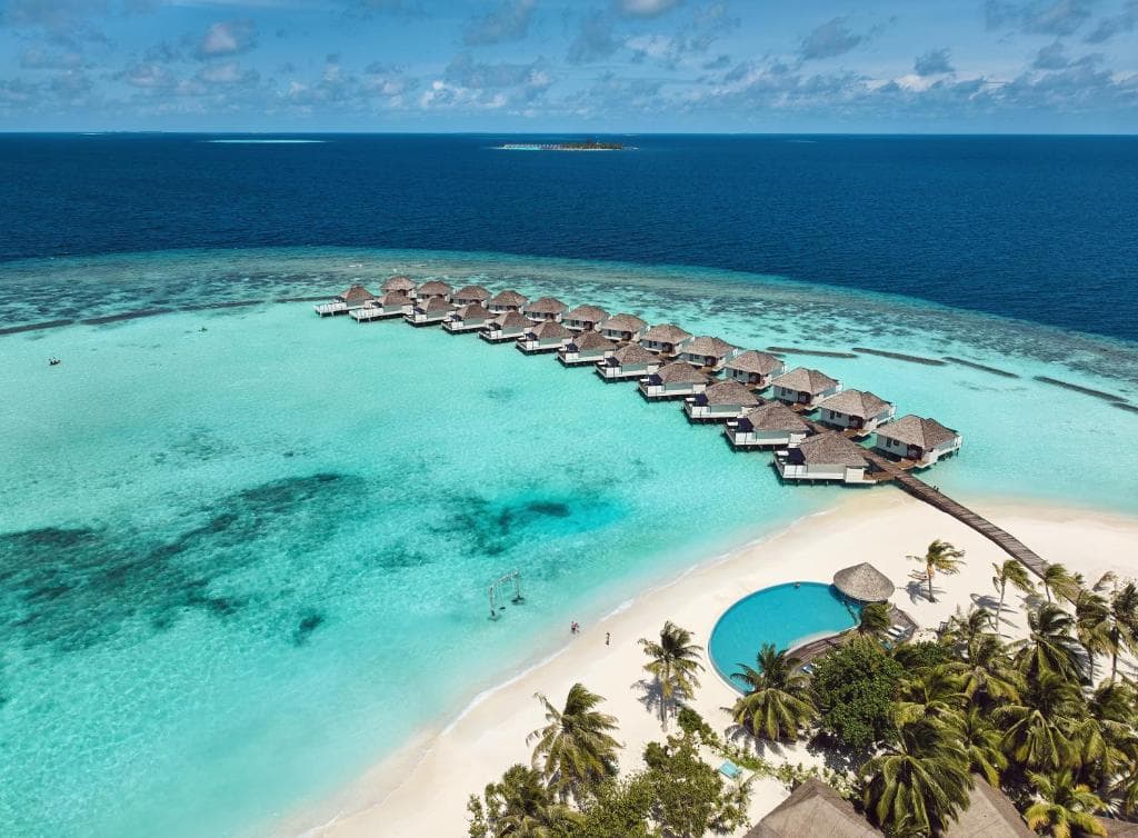 Nova Resort Maldives - 1