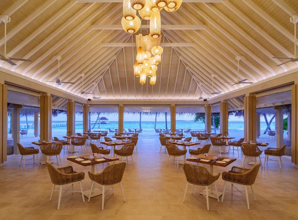 Baglioni Resort Maldives - 6