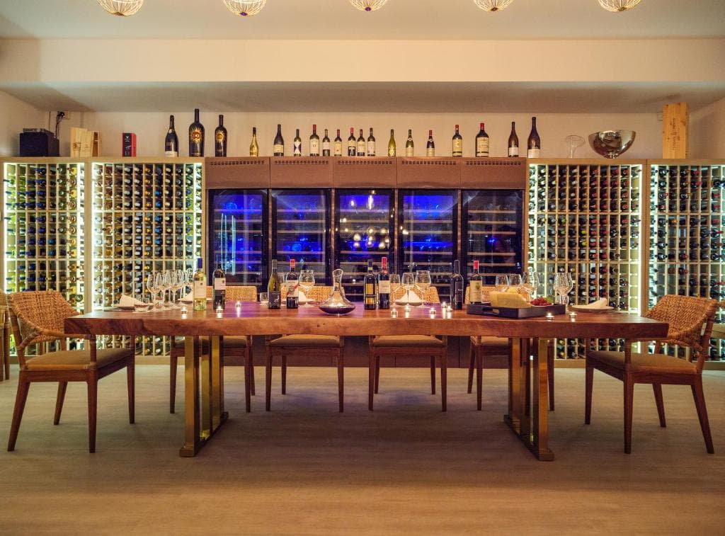 Baglioni Resort Maldives - 8