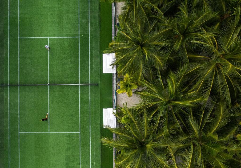 Baglioni Resort Maldives - 10