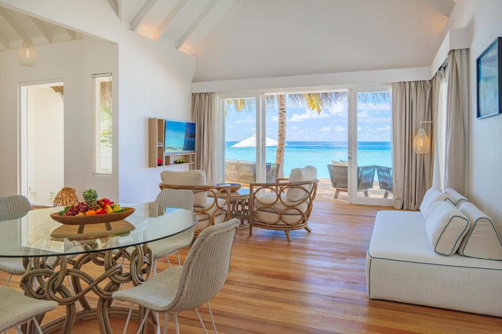 Baglioni Resort Maldives - 21