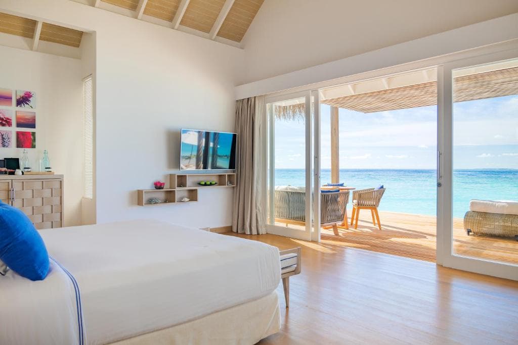 Baglioni Resort Maldives - 40